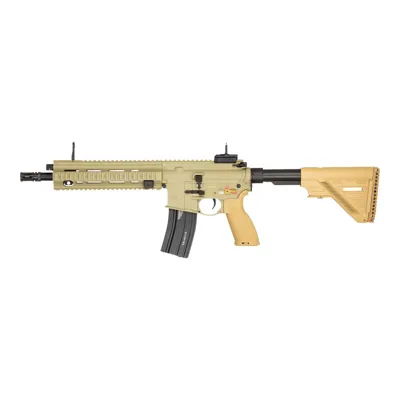 HK416 A5 Sportsline Braun Gewehr - Heckler & Koch