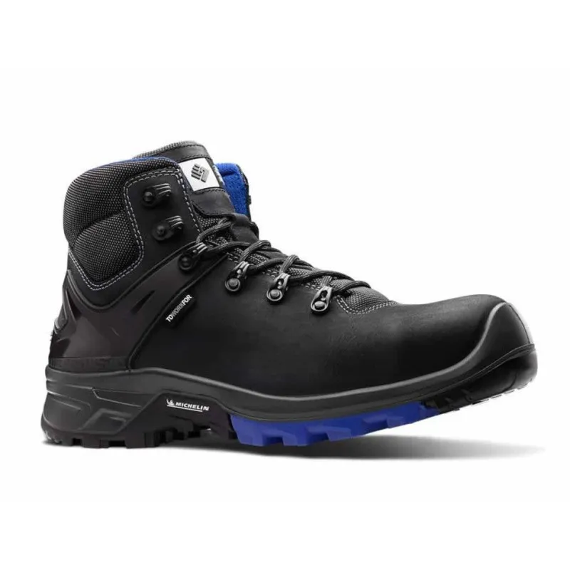 ToworkFor Wheels · Negro