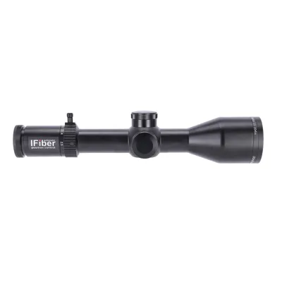 Nighteagle V8 2,5-20x56 NFX Zielfernrohr - DDoptics