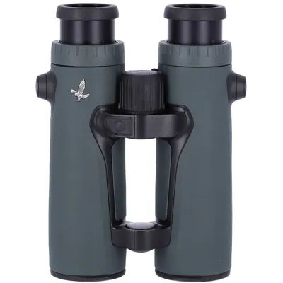 El Range 8x42 Fernglas Mit Tracking Assistant - Swarovski