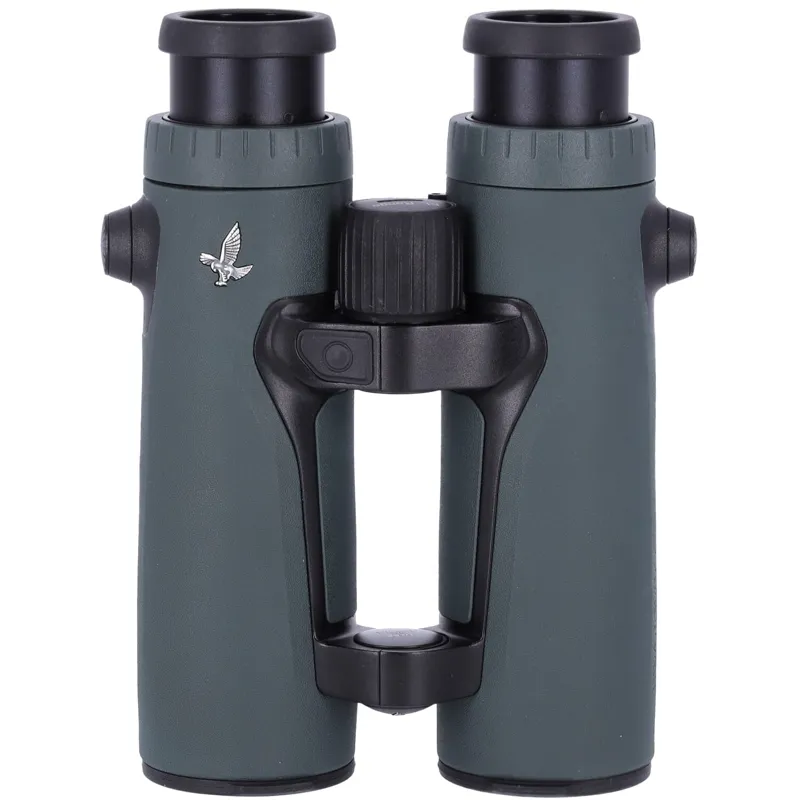 Swarovski El Range 8x42 Fernglas Mit Tracking Assistant