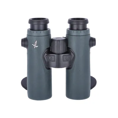 El Range 10x32 Fernglas Mit Tracking Assistant - Swarovski