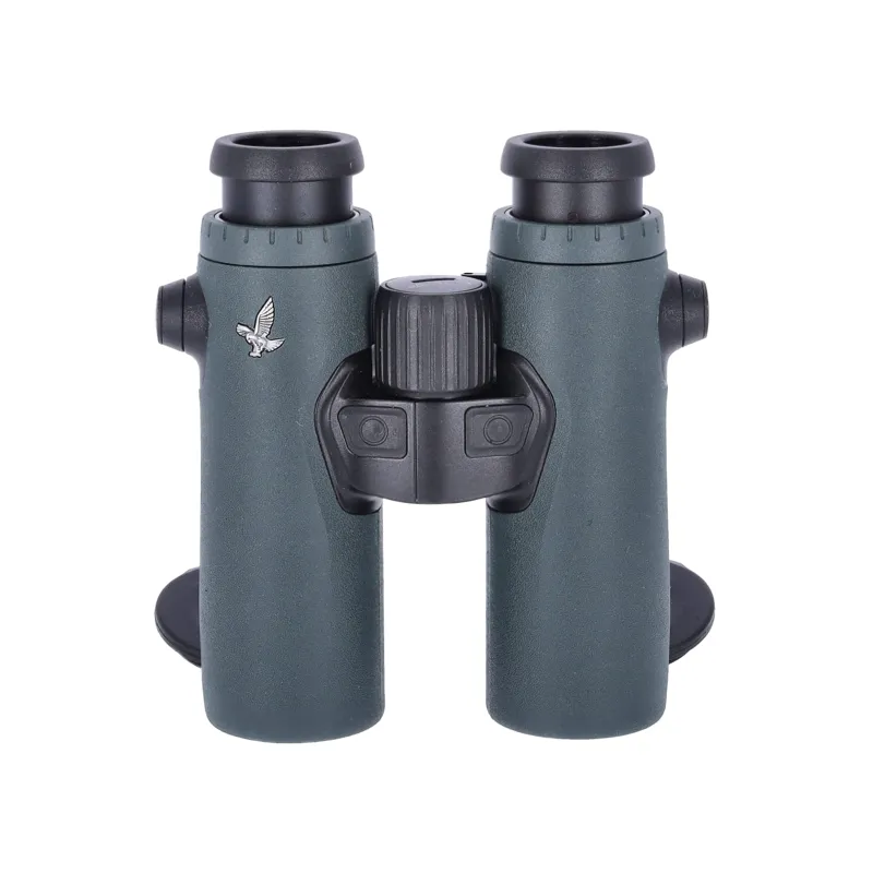 Swarovski El Range 10x32 Fernglas Mit Tracking Assistant