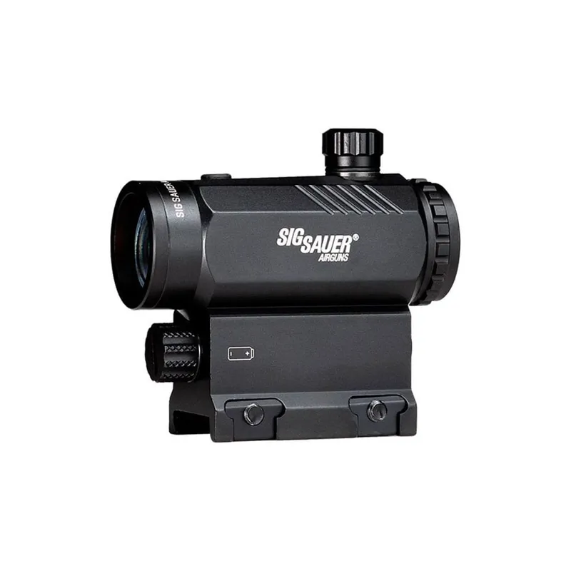 Sig Sauer Air R5 Red Dot 3 MOA