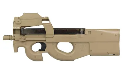 FN P90 Standard Gewehr - GSG