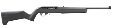 10/22 Carbine Magpul Selbstladebüchse Brünniert Kal..22 lfB - Ruger