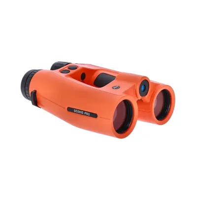 Geovid Pro 8x42 Edition Fernglas Mit Entfernungsmesser - Leica