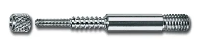 Adapter Für US-Putzstöcke Mit 8/32" UNC-Gewinde - VFG