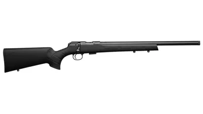 457 Varmint SYNTHETIC.22 lfB 20 Zoll Kleinkaliber Repetierbüchse - CZ