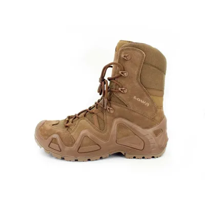 Bota Zephyr Hi MK2 sin Gore - Lowa