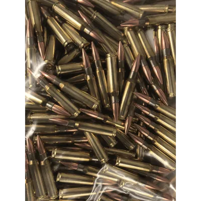 PPU.30 Carbine (Bulk-Pack) FMJ 110 Grs. - 100 Stk - PRVI/PPU