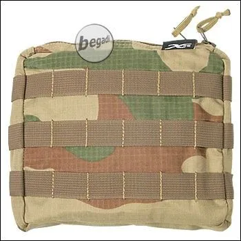 Tasche "Shingle Big" - V2, Rip Stop - Rooivalk - BE-X