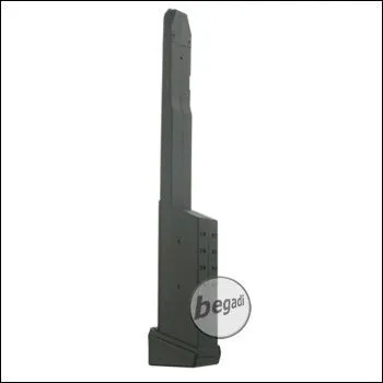 G18 / P226 / CM.030 HighCap Magazin (80 BBs) - Cyma