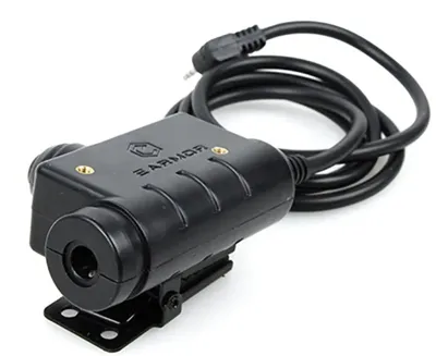 M51 Tactical PTT