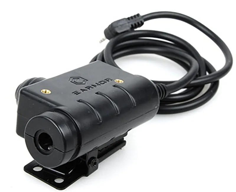 M51 Tactical PTT