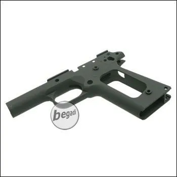 1911 Part No. 36 (BSP-WE-1911-1) - Lower Frame Aus Metall - WE Airsoft