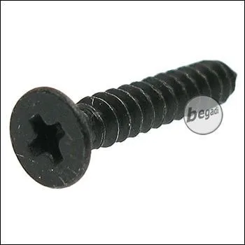 1911 Part No. 37 - Frame Screw (BSP-WE-1911-8) - WE Airsoft