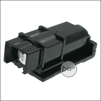 Desert Eagle / Modell 50 Pistonheadunit (BSP-KWC-DE-5)