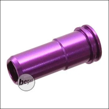 "Super Shooter" Alu Double O-Ring Nozzle Für AK -Lang- 20,7mm - SHS