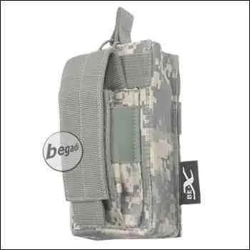 Open Type & Pistol Pouch "G36" - UCP (ACU) - BE-X
