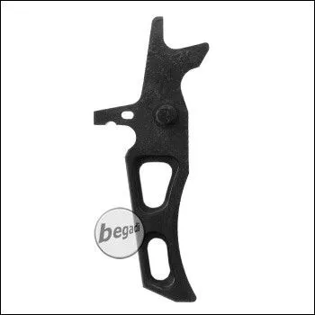 Retro Arms M4 / AR15 CNC Trigger Type I · Negro