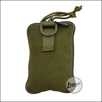 FronTier One "Dump Pouch V2.0" - BE-X