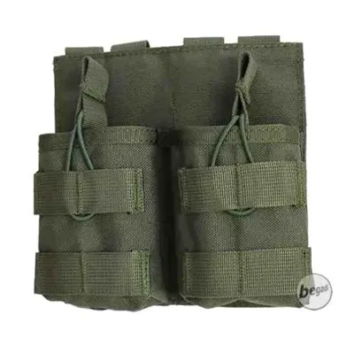 Basic Magazintasche "7.62 / G3 / M14 - Double" - BEGADI