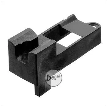 M4 / MK16 Part No. 166 - Magazin BB Lippe - WE Airsoft