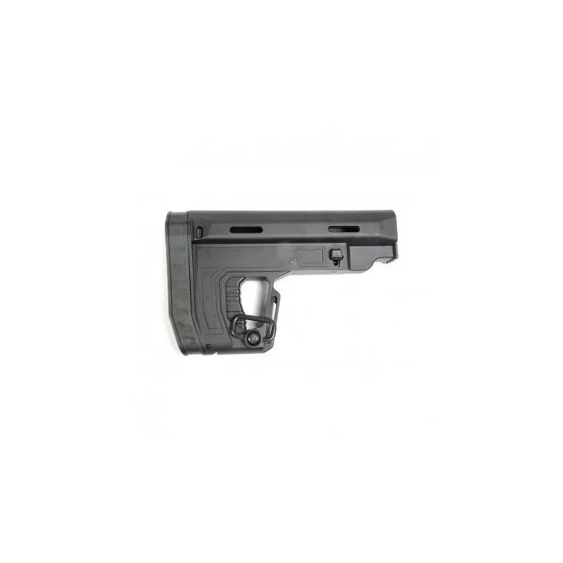 Culata RS-1 · Negro
