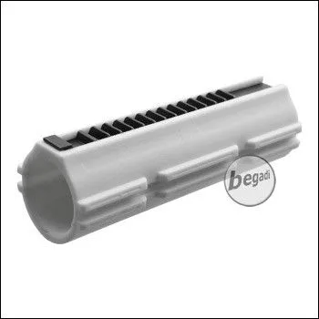 FPS Softair "Zero Shock Regular" Vollzahn Piston, Hell (PM04) (14,5Z)