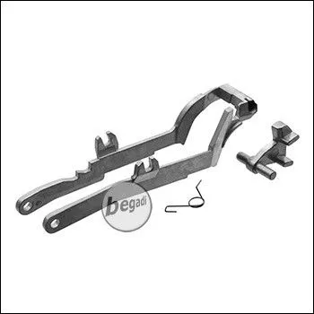 M23 Ersatzteil Set (Trigger Bar, Valve Knocker) - Y&P