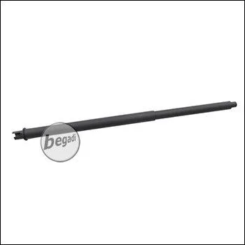 Outer Barrel, Lang, Für Begadi Sport mod25 S-Aeg