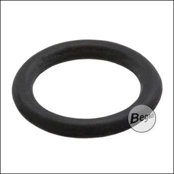 Nozzle O-Ring (4,75 x 1mm / NBR70) - PHX
