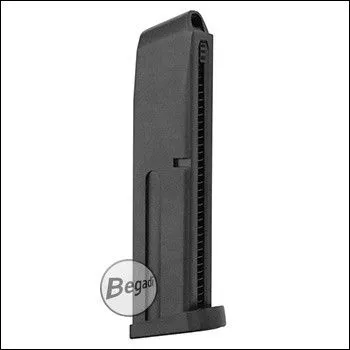 Magazin Für Y&p M9 Gas Version (23 BBs)