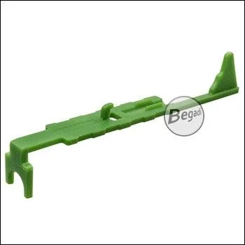 Pro Reinforced V2 Tappet Plate (Nylon Fiber) -Hellgrün - BEGADI