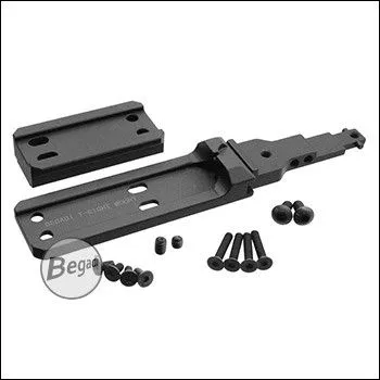BEGADI AK T-Sight Mount Set