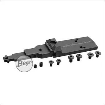 BEGADI AK Micro Sight Mount