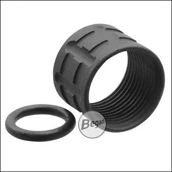 Thread Protector / Gewindeschutz (14mm CCW) Typ 1 - BEGADI