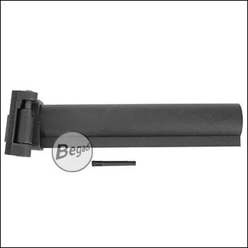 AK Folding Stock Tube (AKS, 74UN, 74MN, TXS, AK104/105) - LCT Airsoft