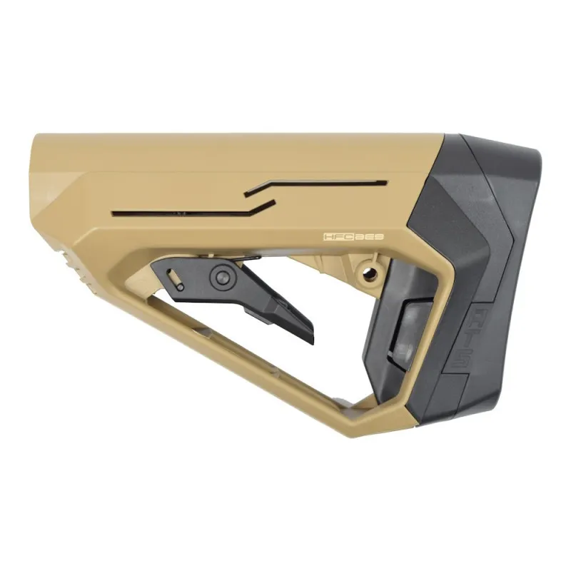 HFC Culata · Tan / FDE