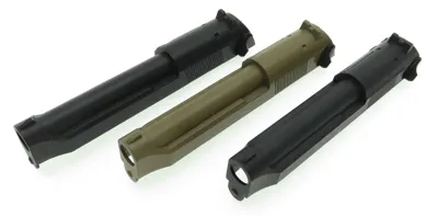 3x Schlitten Für CM 126 - & - BEGADI