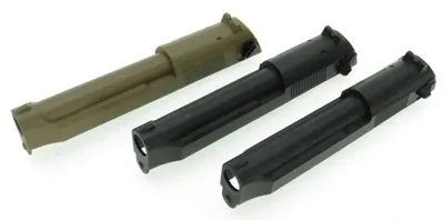 3x Schlitten Für CM.126 - & - BEGADI