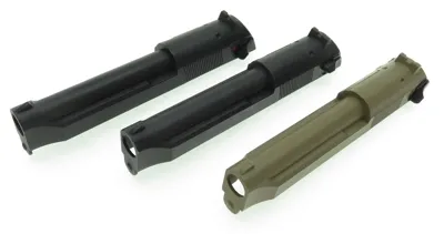 3x Schlitten Für CM 126 - & - BEGADI