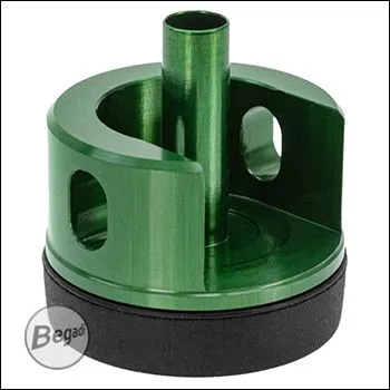 Pro V2 / V3 "Guardian" CNC Cylinderhead Mit Airseal Sorbo Pad - BEGADI