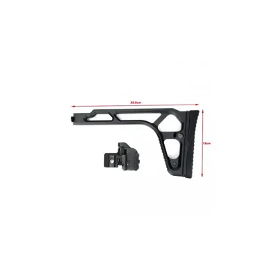 Culata para MCX/MPX