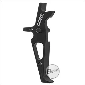 CNC Trigger Für ICS S-AEGs Mit Begadi CORE EFCS / MOSFET - Retro Arms