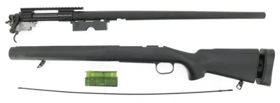 MOD 24 Sniper Rifle -, Komplett Funktional (Frei Ab 18 J.) - Modify