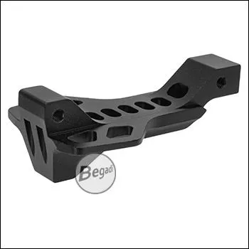Skeleton Abzugsbügel / Trigger Guard Für M4 / M16 AEGs & GBBs - BEGADI
