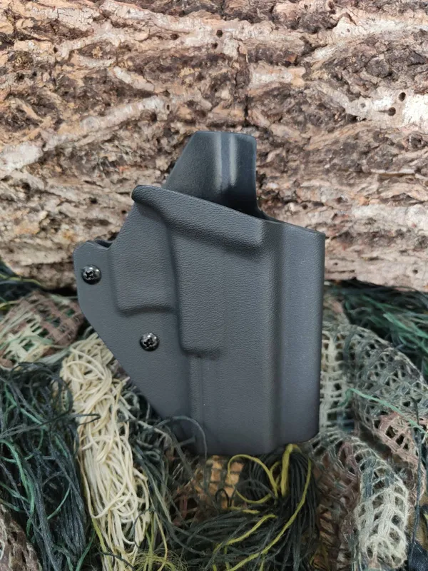 W&t Standard Range Kydex Holster (GLOCK17)