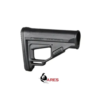 Culata Retractil Pro - ARES
